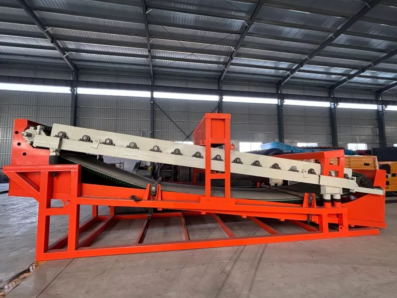 Чӣ тавр ҷудокунандаи худкори тилло истихроҷи тиллои муосирро тағир медиҳад?