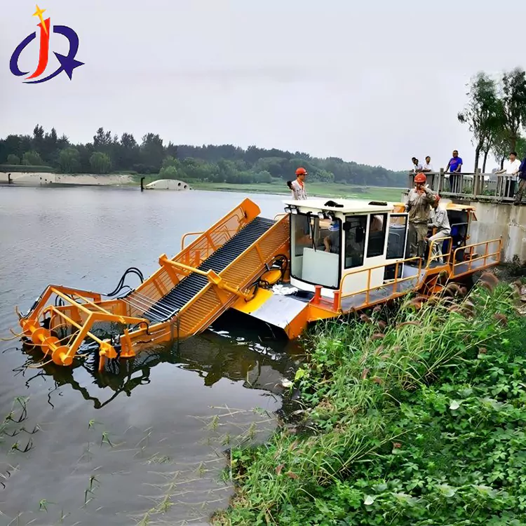 Киштии буриши гиацинт ва мурғобӣ