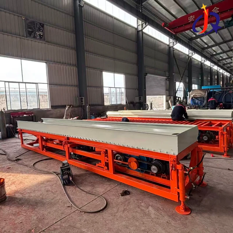 Шлюзи гидравликии пульсатсионӣ