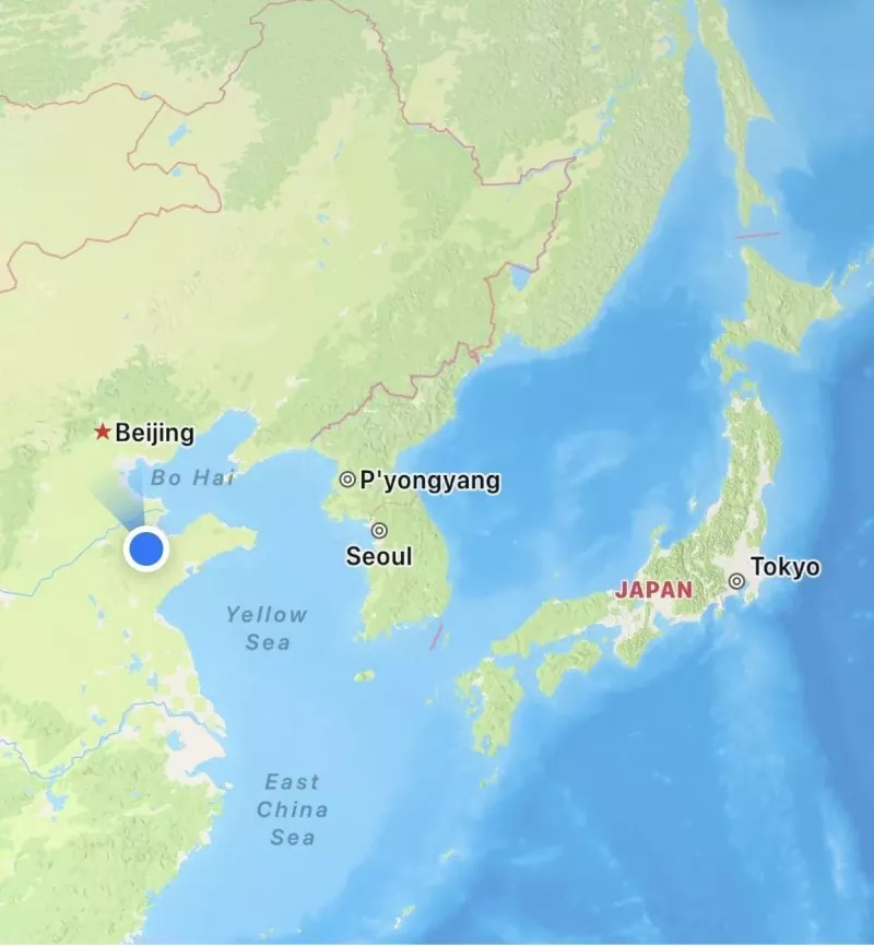 Jinqi Mining Machinery